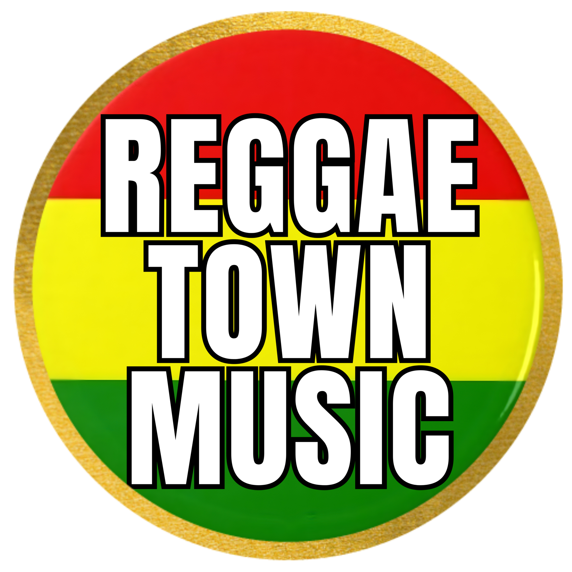 Reggae Town Music