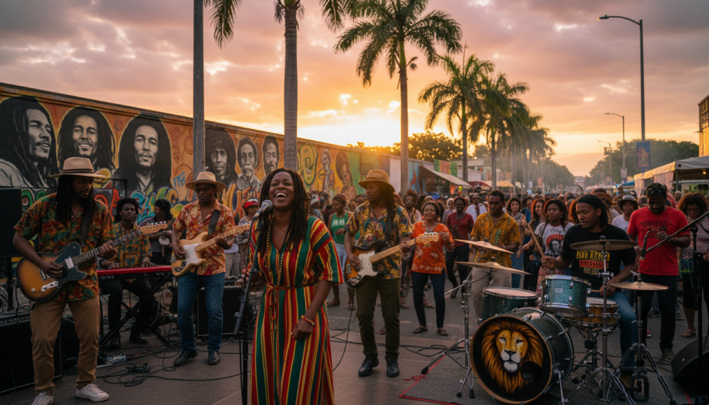 reggae music reggae music