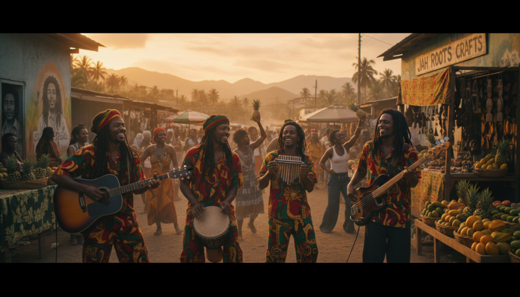 reggae roots reggae roots