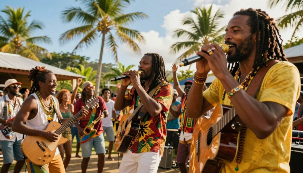 toots and the maytals band
