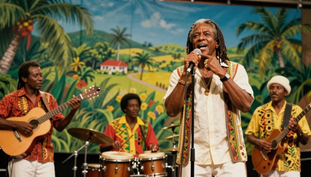 toots and the maytals history