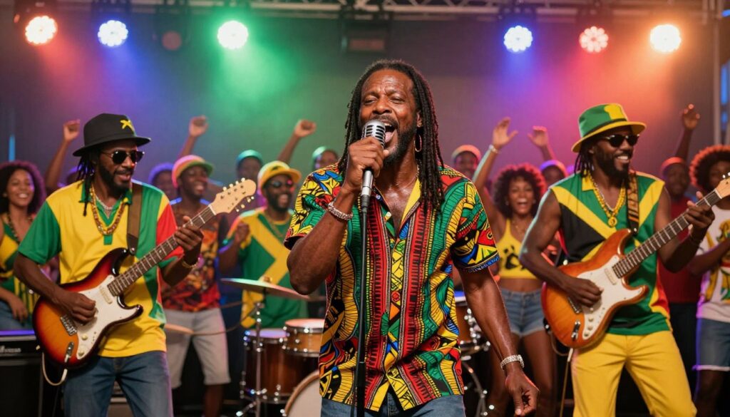 toots and the maytals reggae