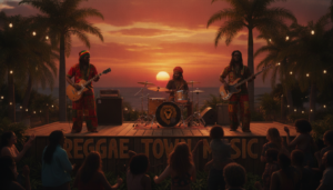 classic reggae tunes